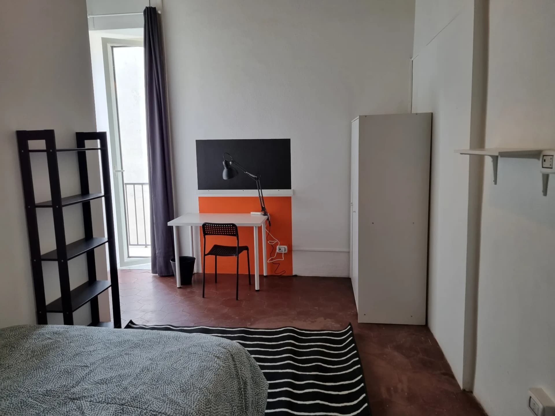 Private room in Naples