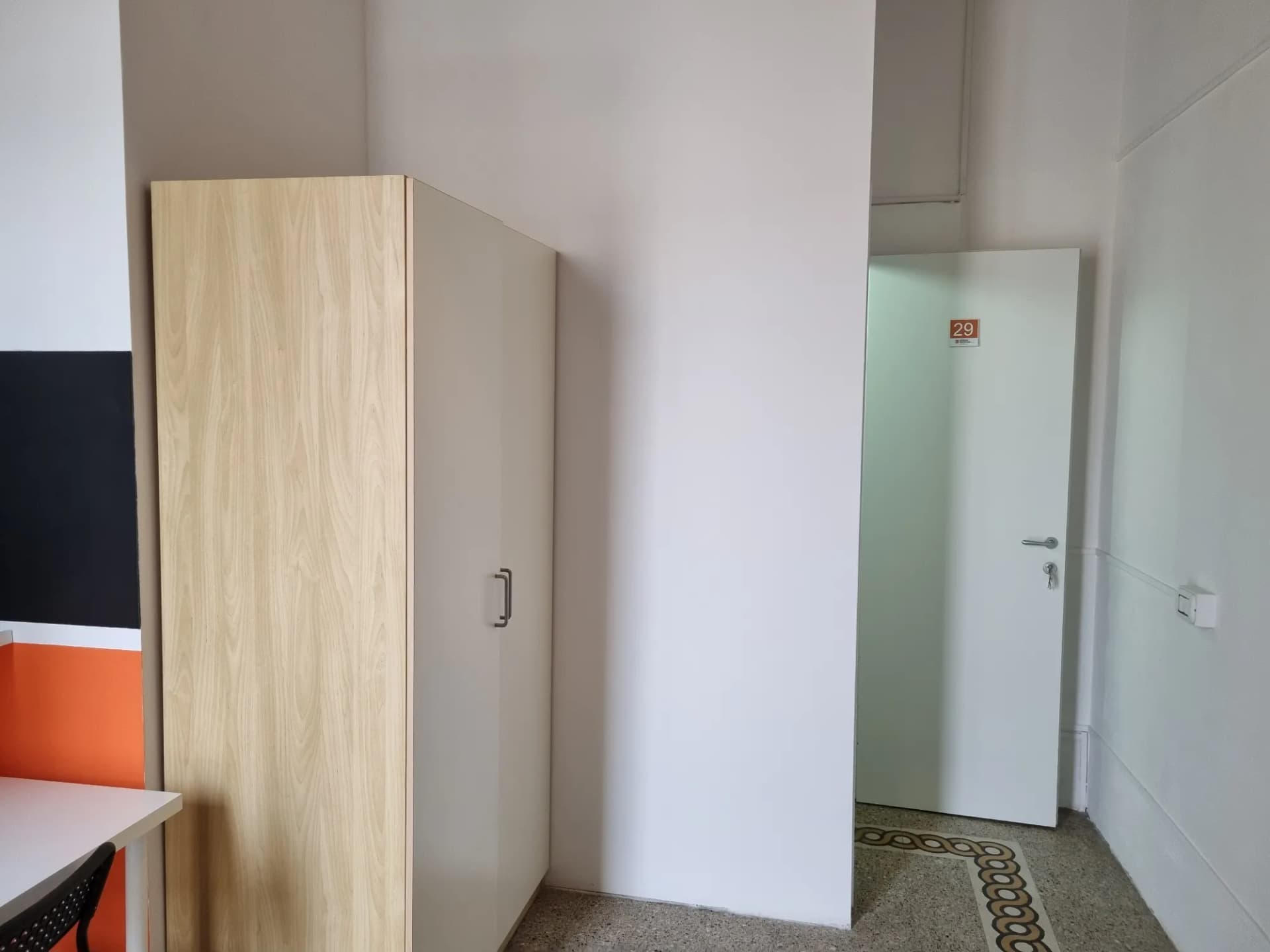 Private room in Naples photo 4