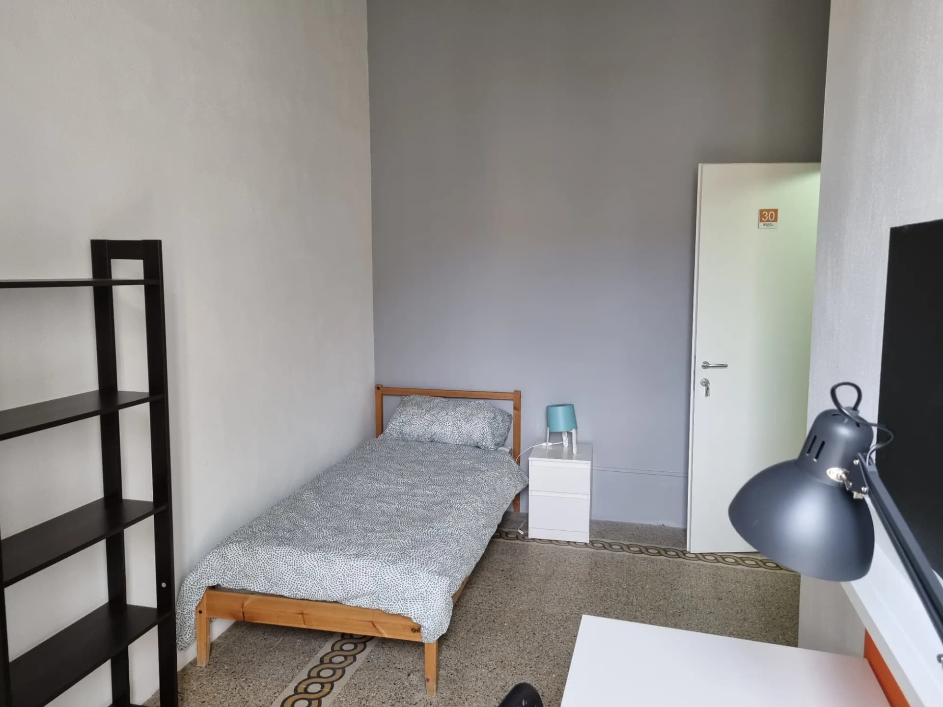 Stanza privata a Naples