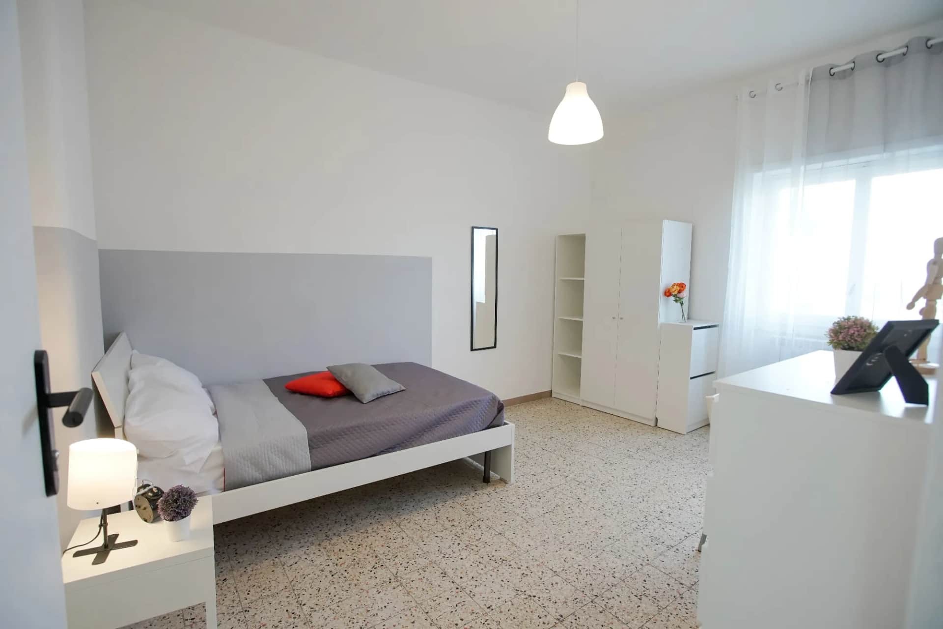Room in Naples