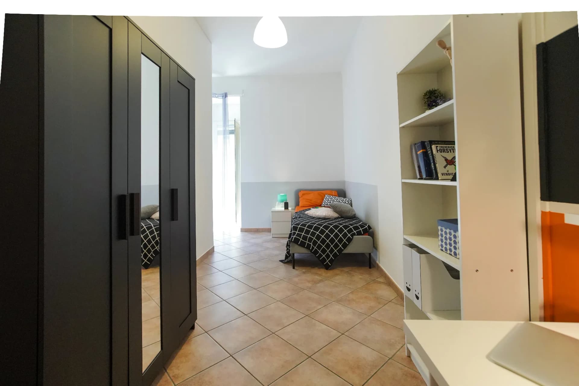 Private room in Naples