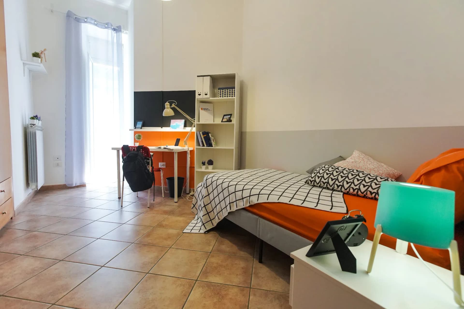 Private room in Naples