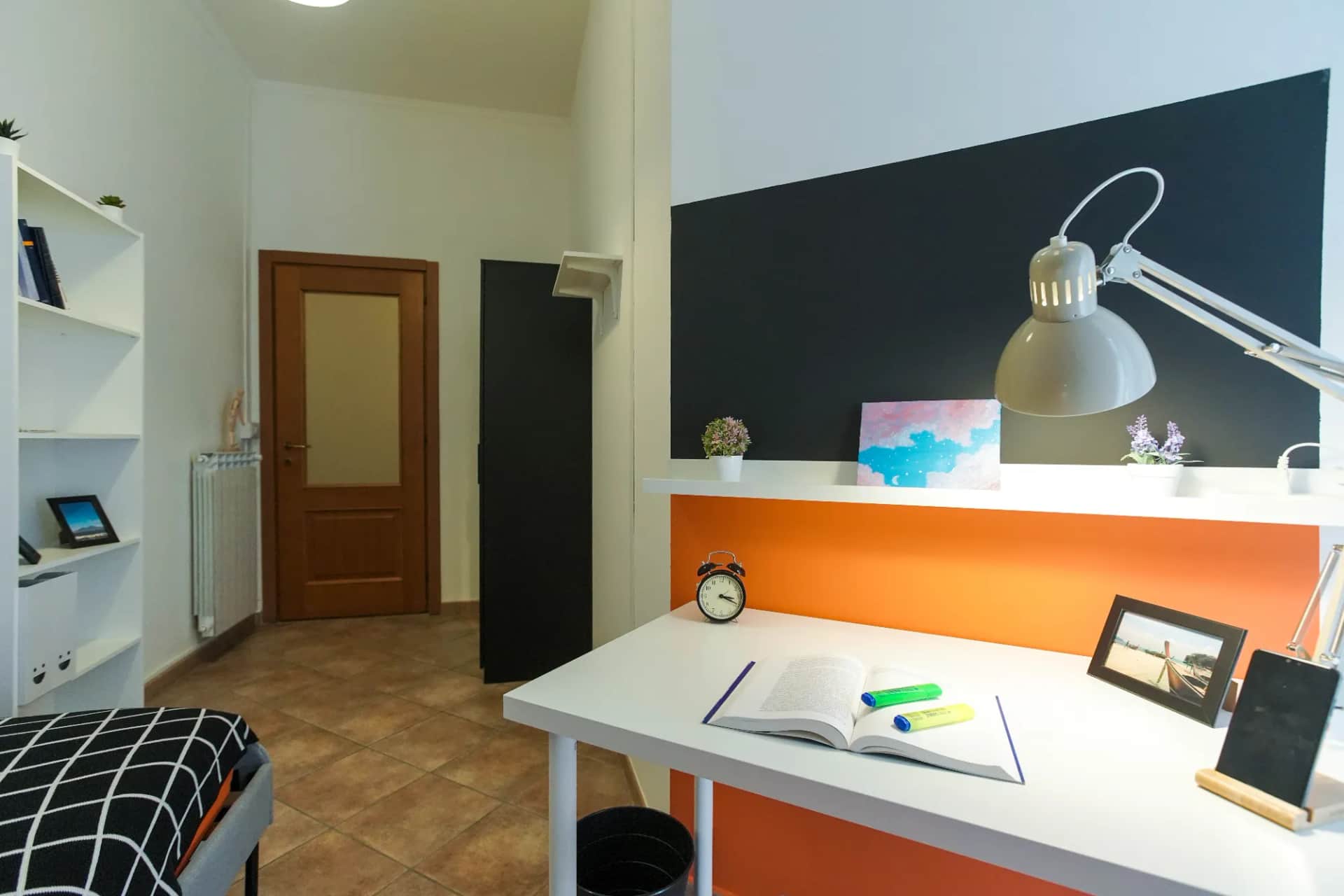 Room in Naples