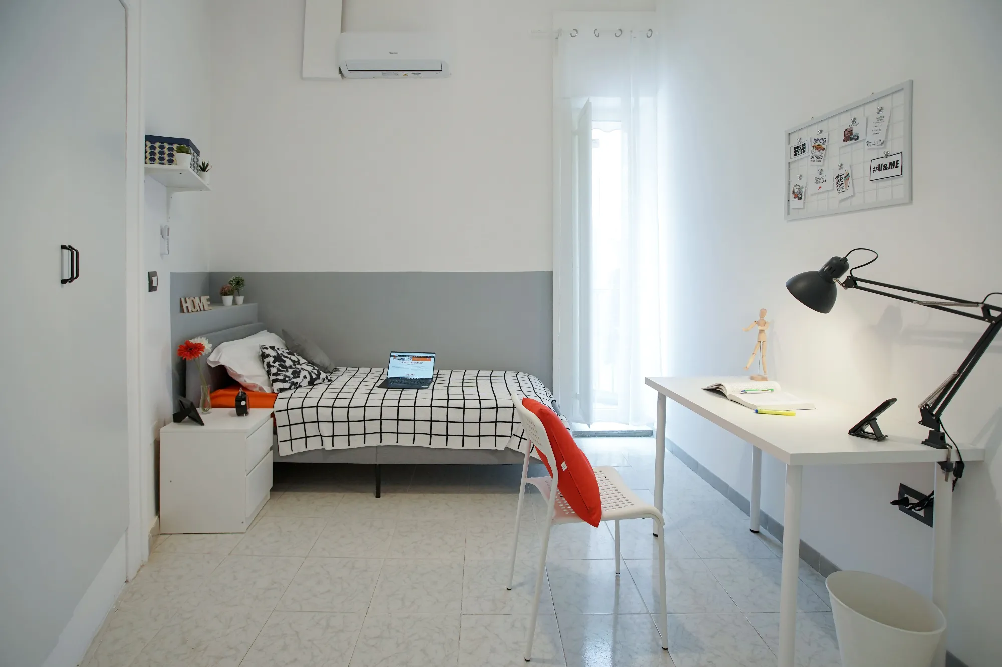 Room 43