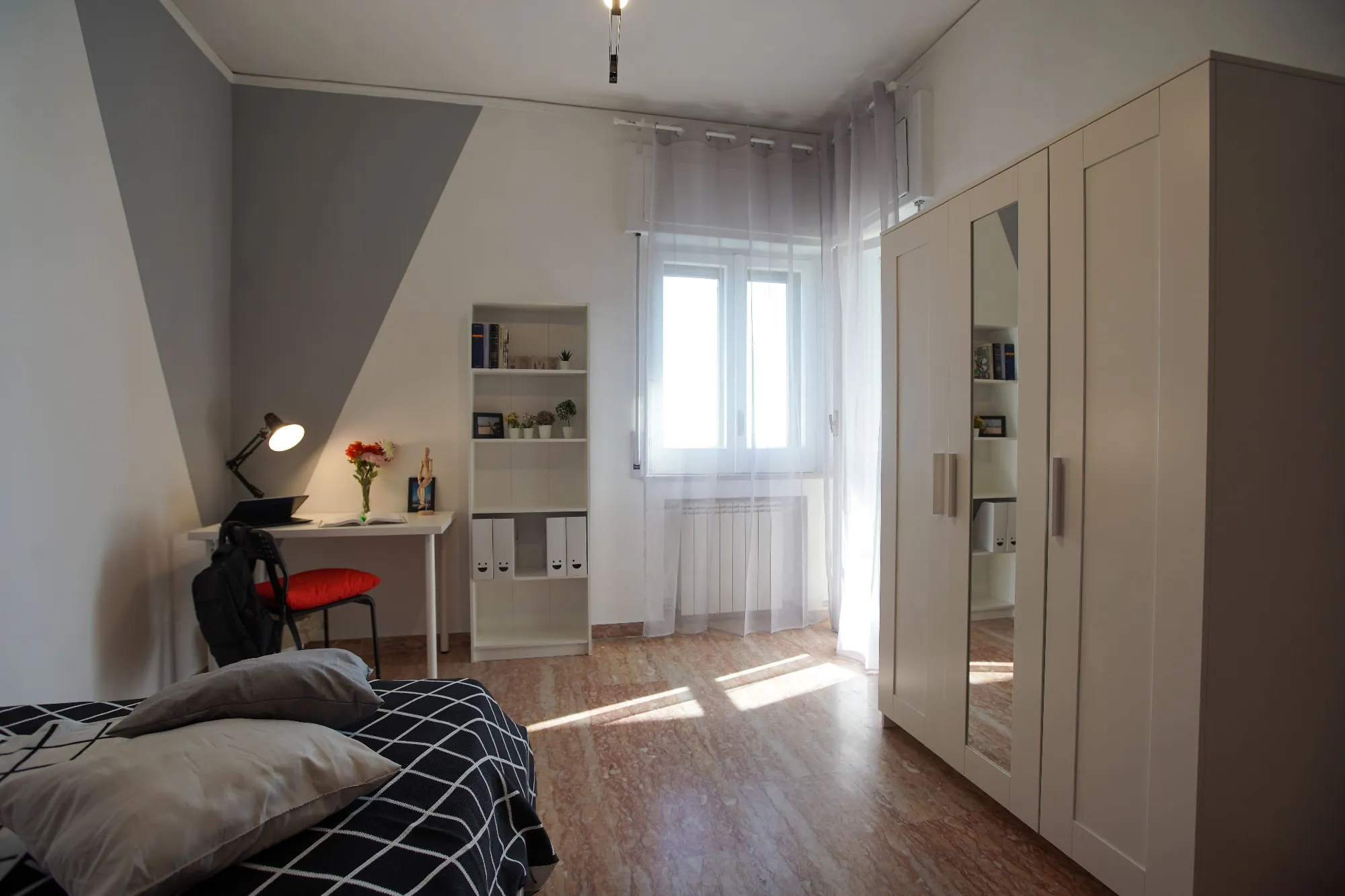 Room 61