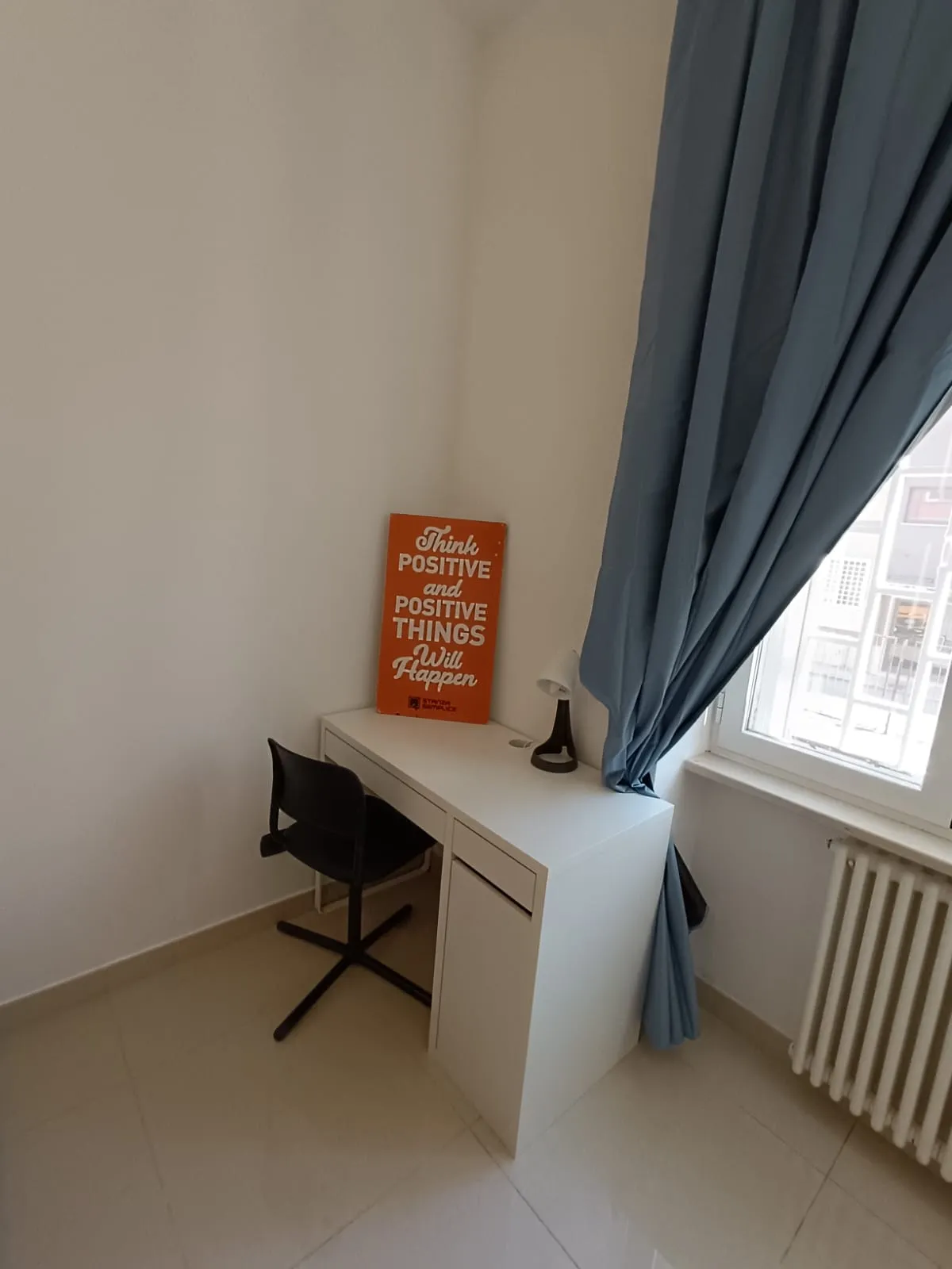 Room in Bari