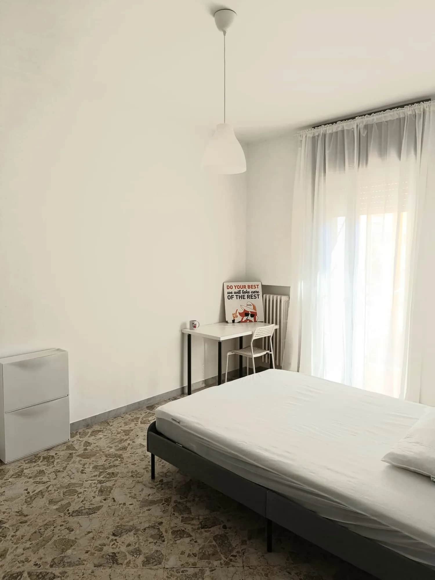 Room in Bari