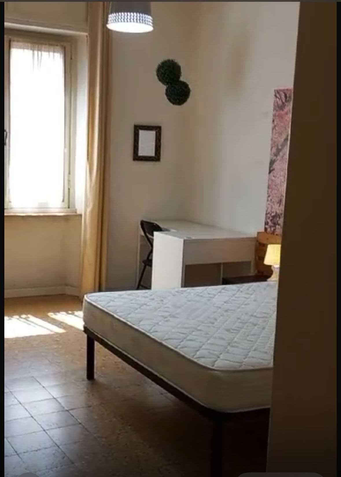 Stanza privata a Pisa