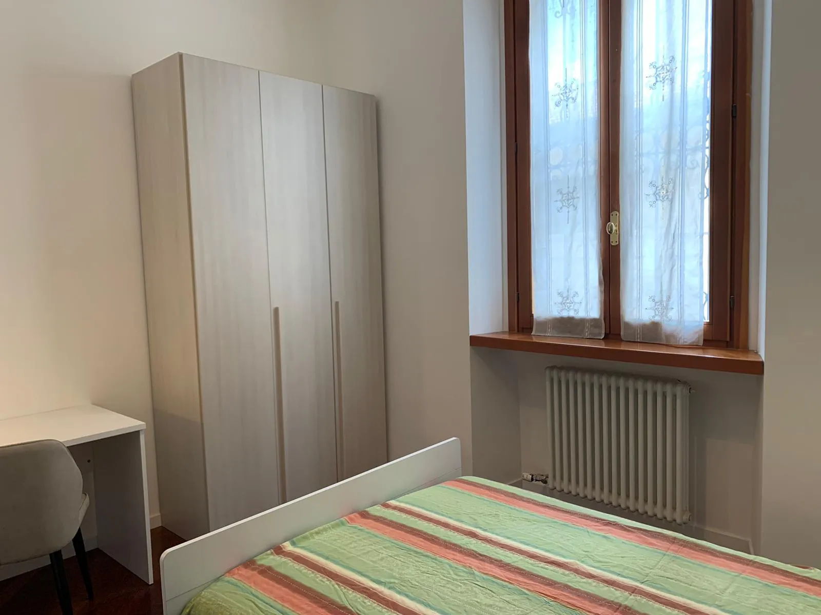 Stanza privata a Milan