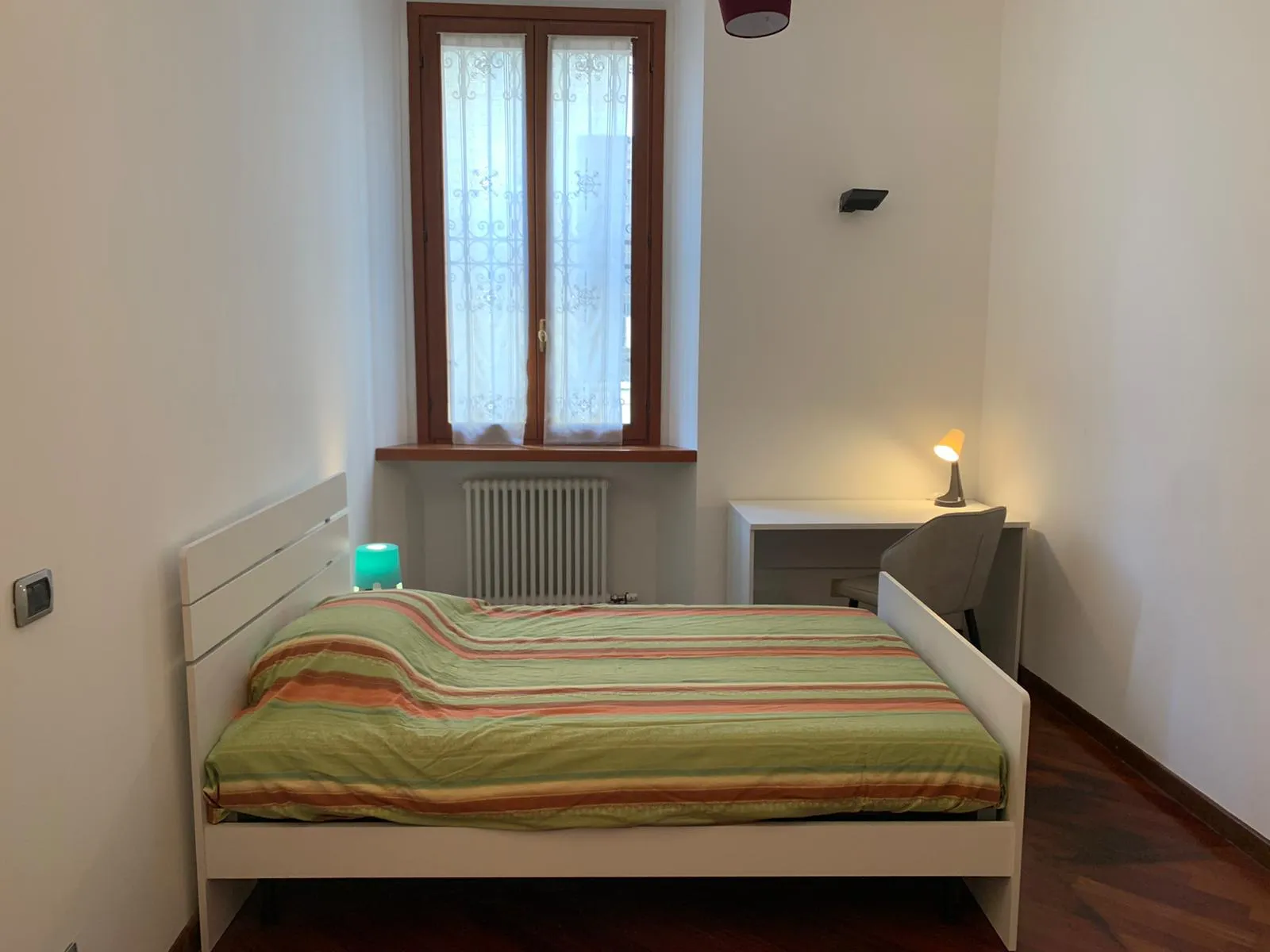 Stanza privata a Milan