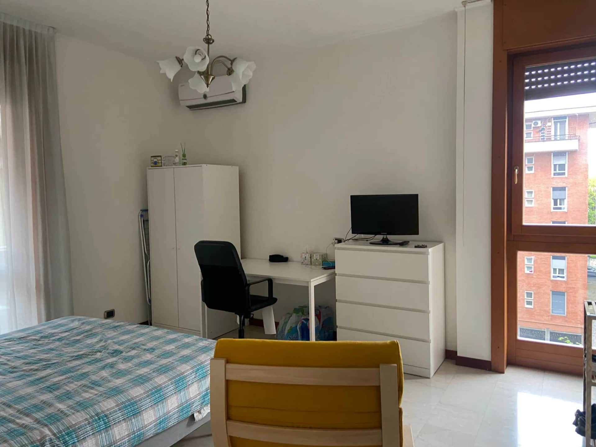 Room in Milan