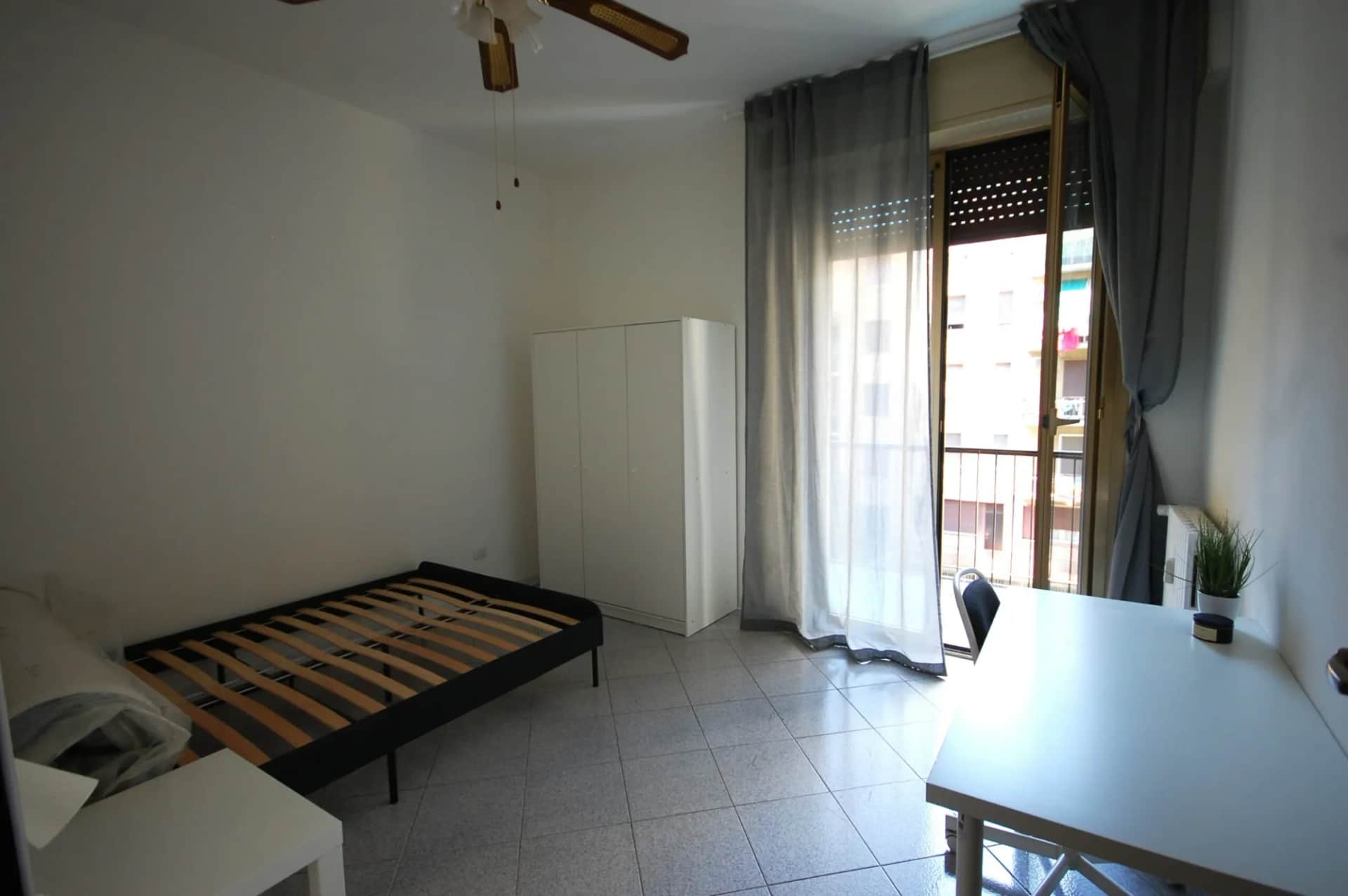 Room in Milan