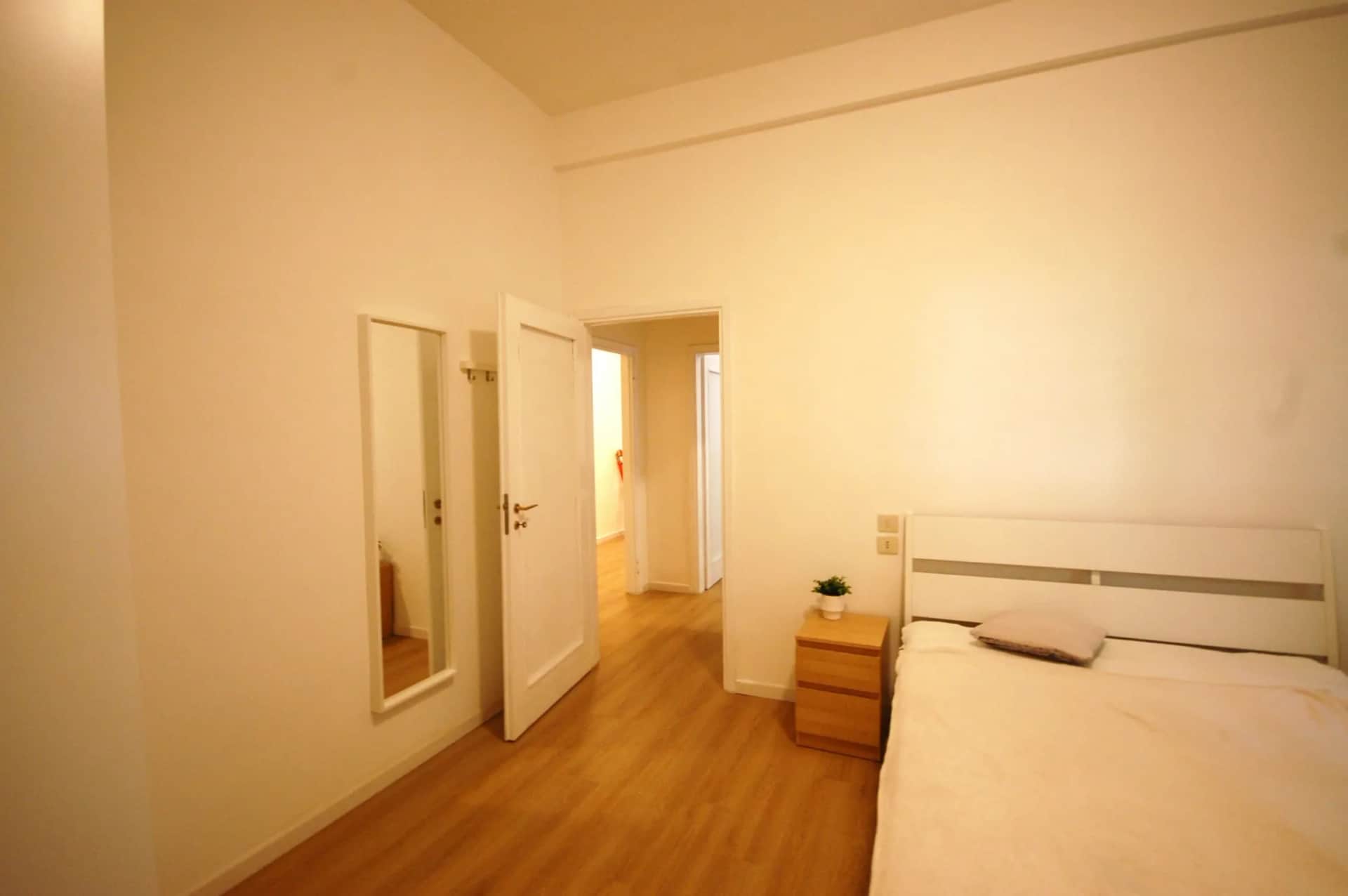 Room in Milan