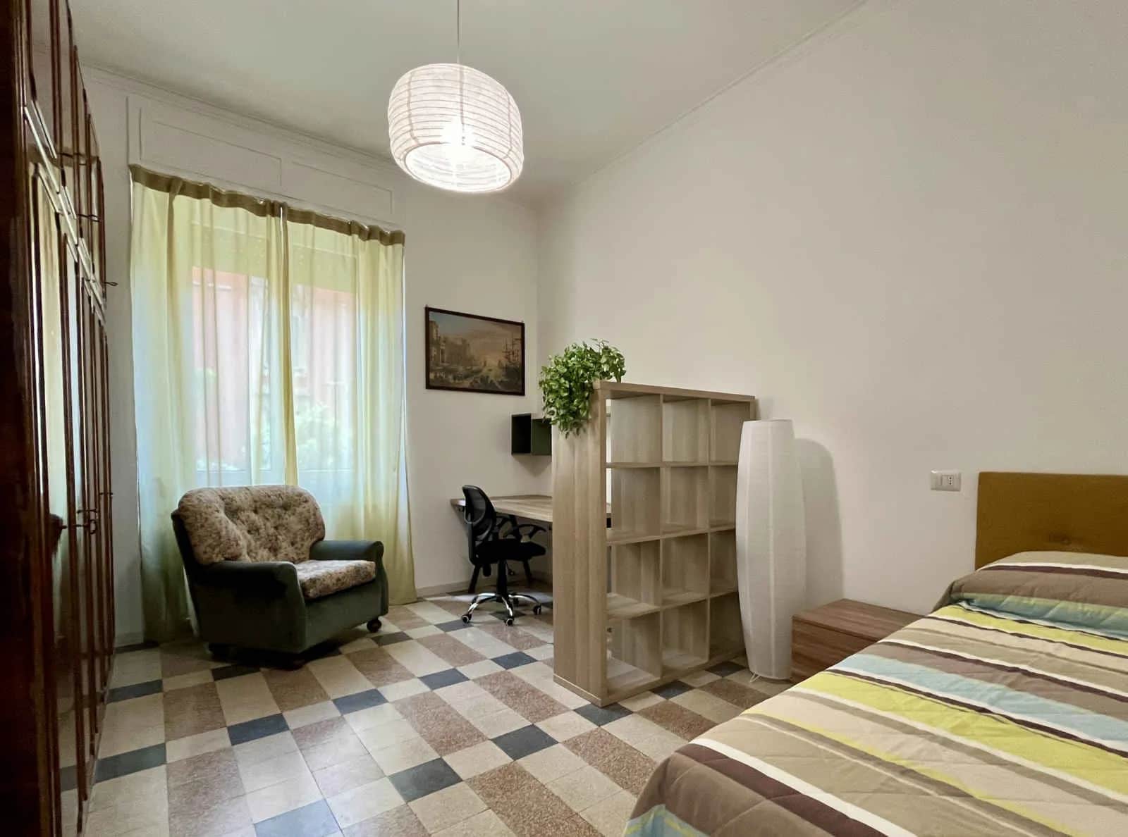 Room in Milan