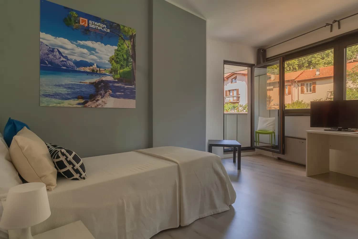 Room in Trento