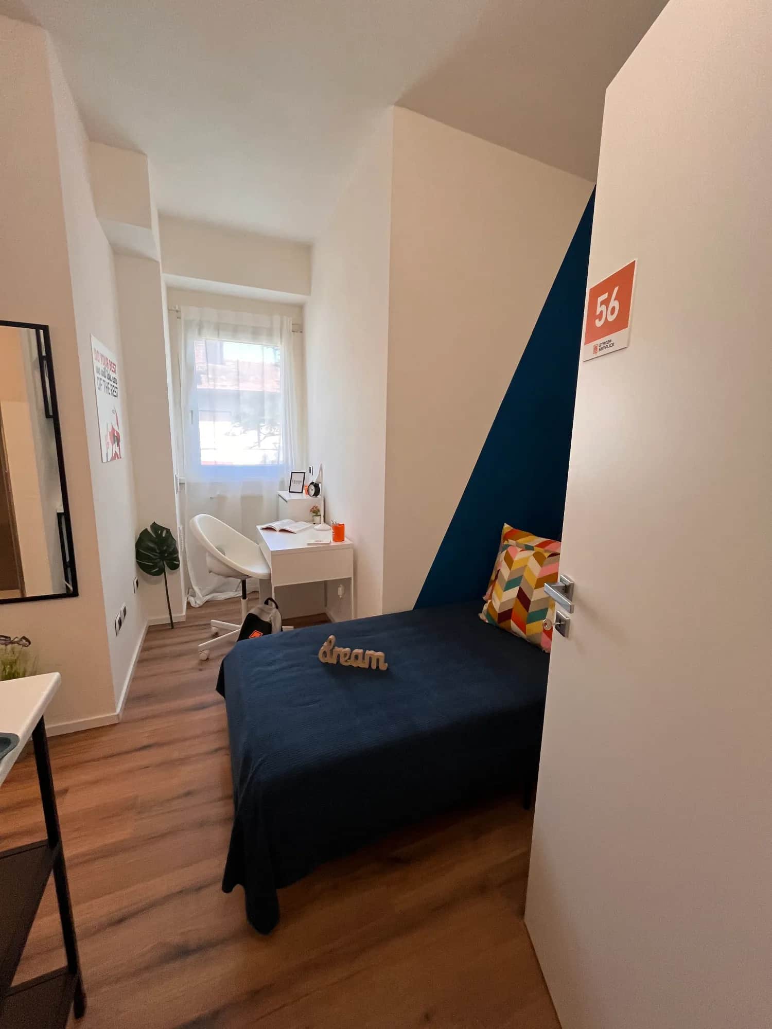 Room in Trento