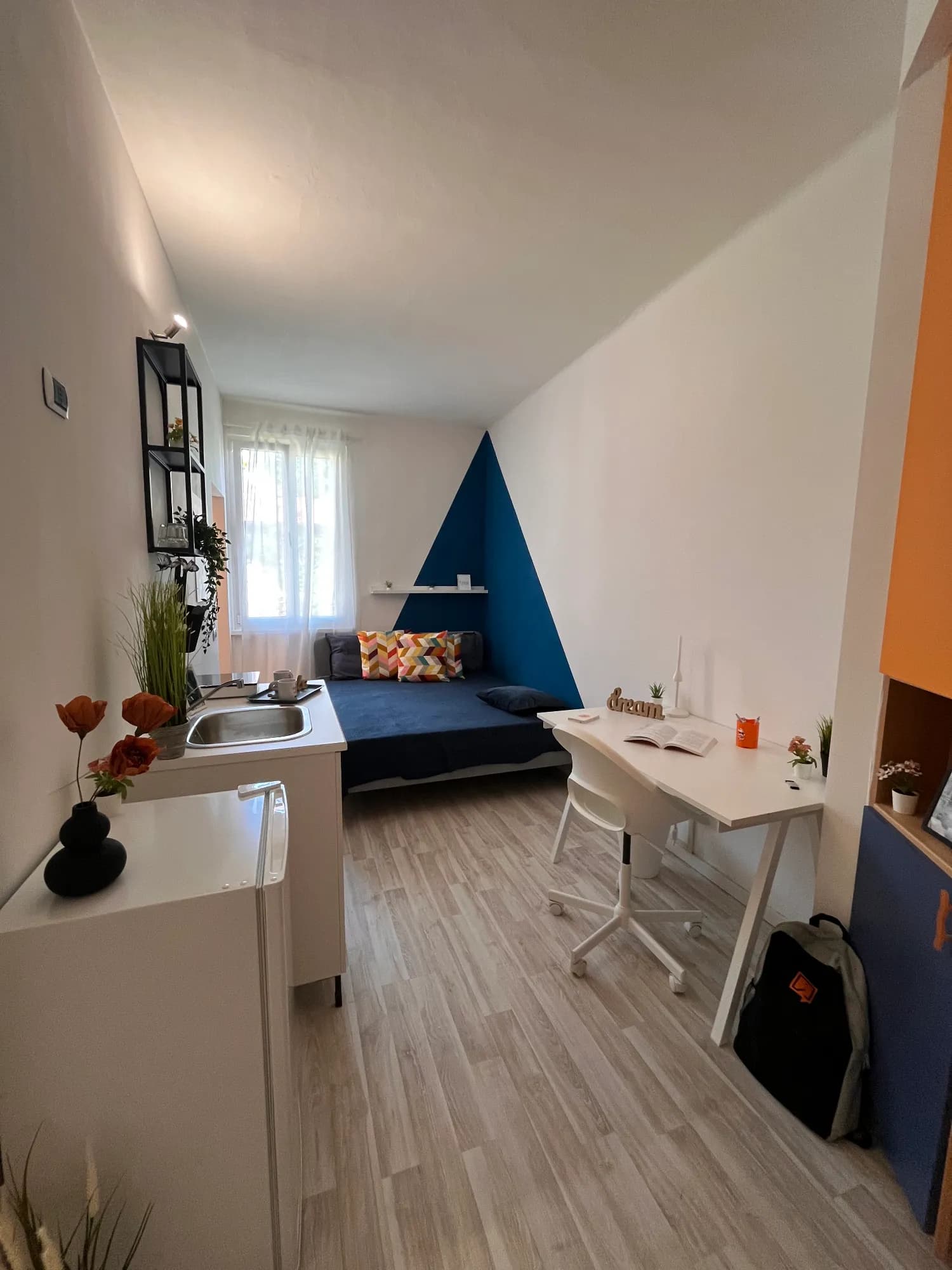 Stanza privata a Trento