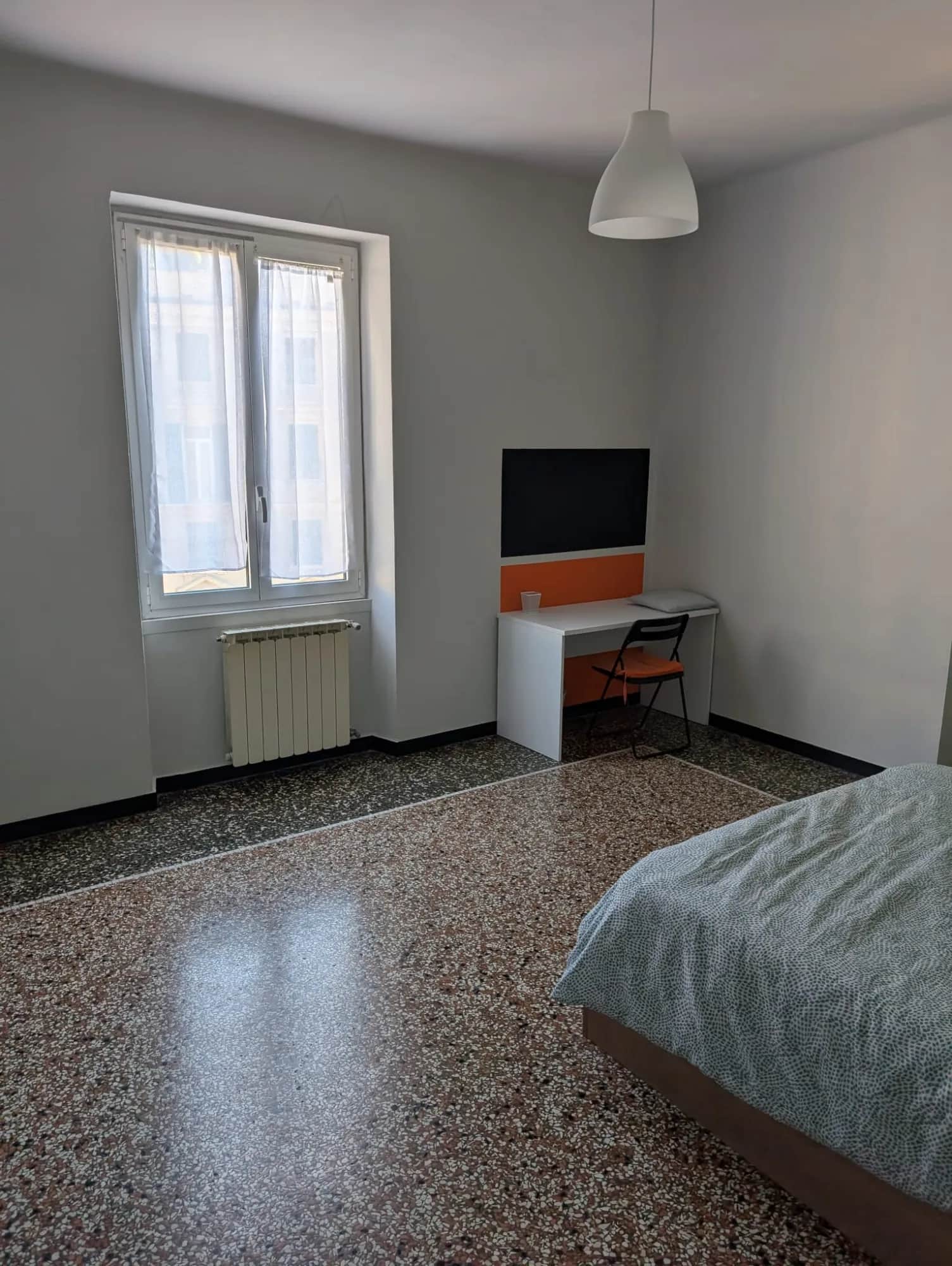 Room in Genoa