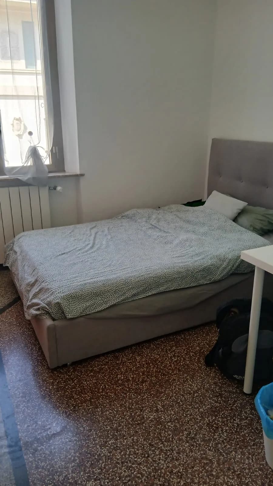 Stanza privata a Genoa