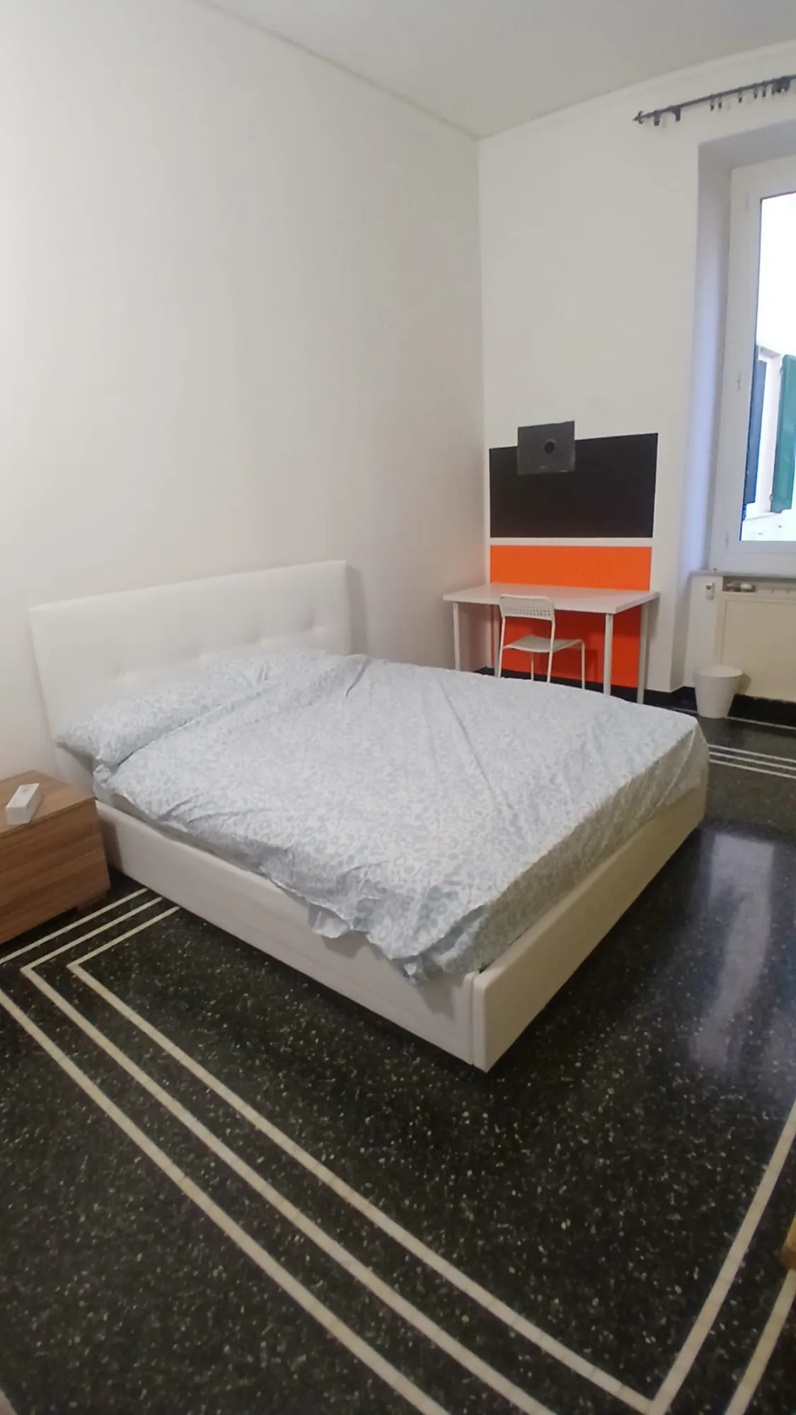 Private room in Genoa