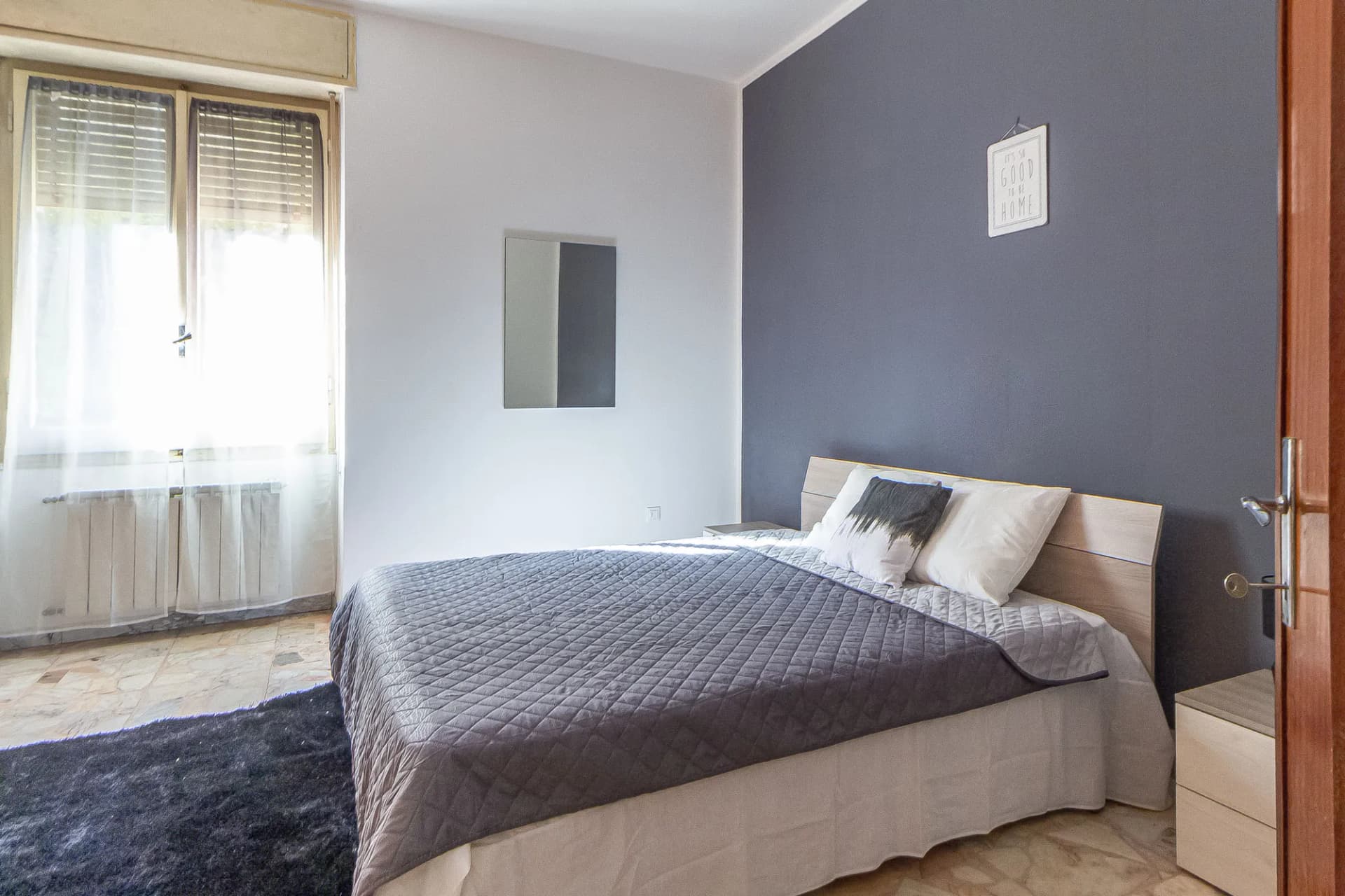 Private room in Sassari