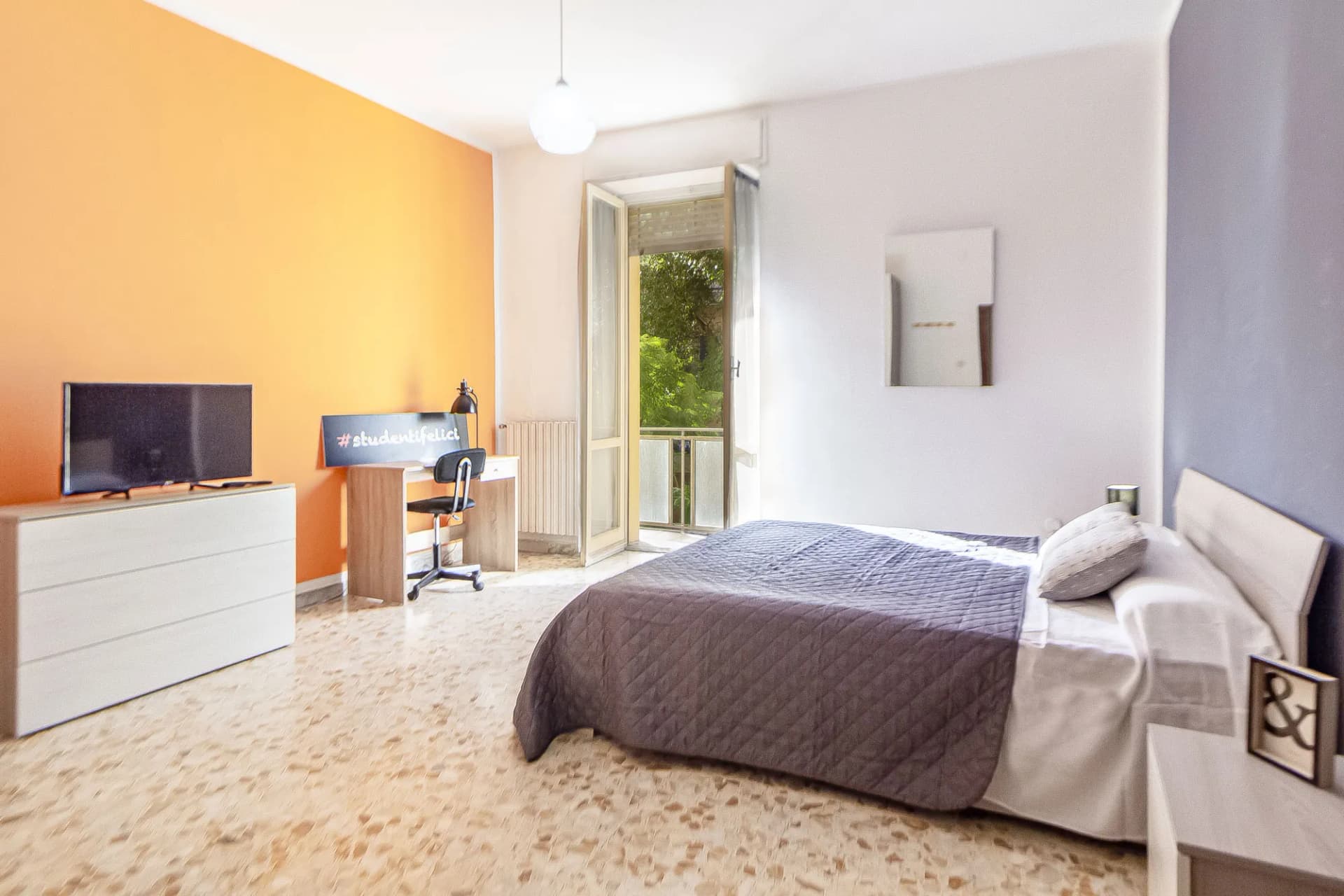 Private room in Sassari