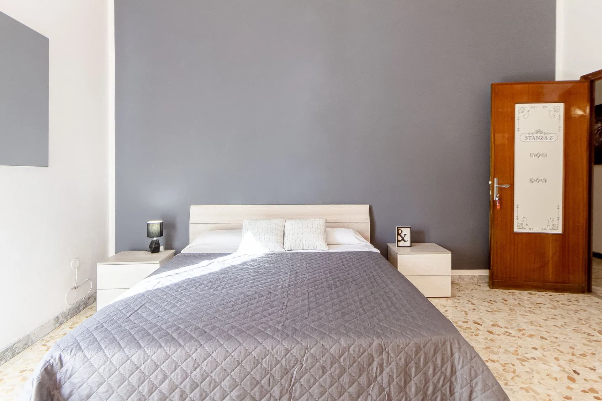 Private room in Sassari photo 2