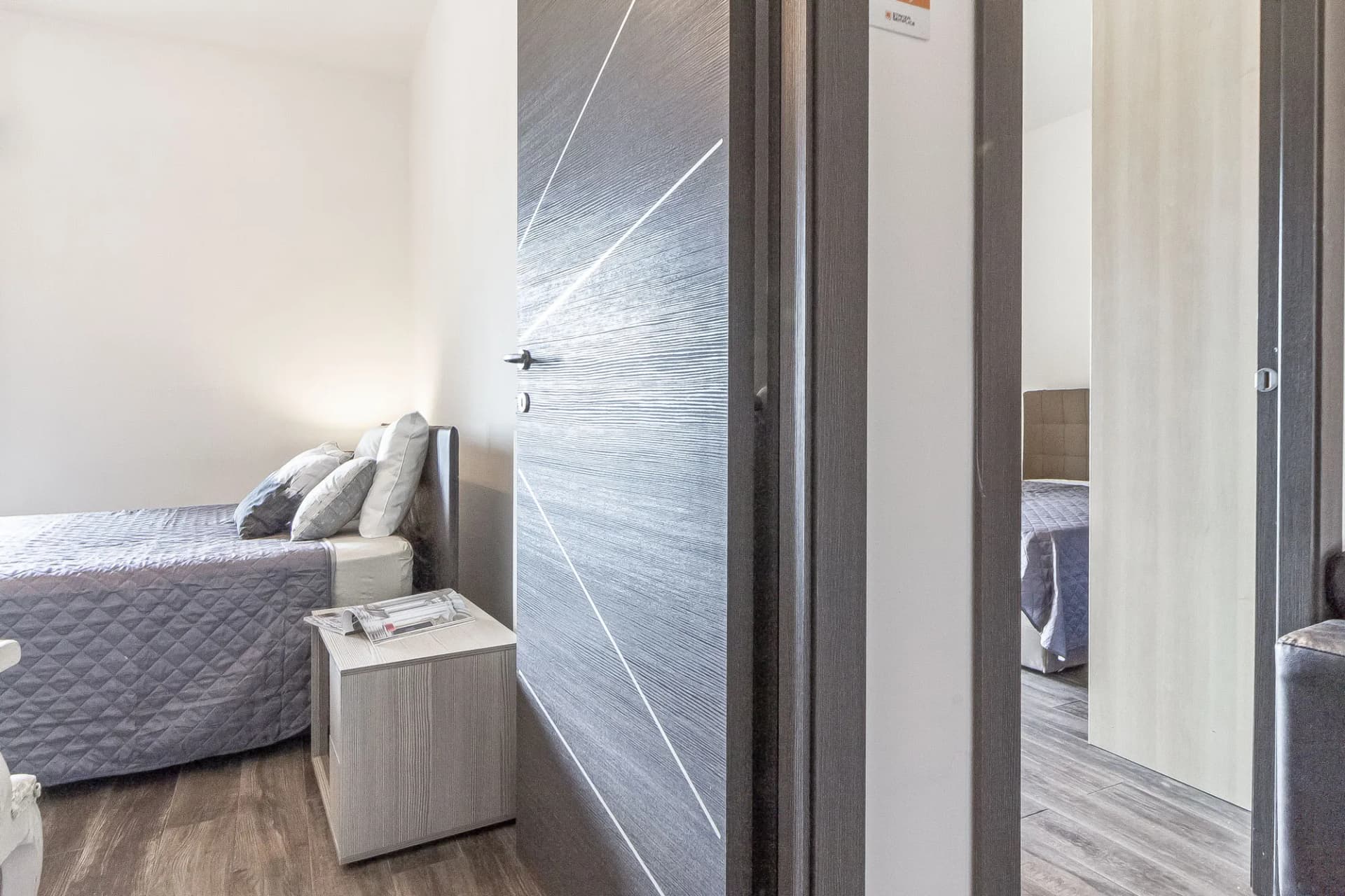 Private room in Sassari