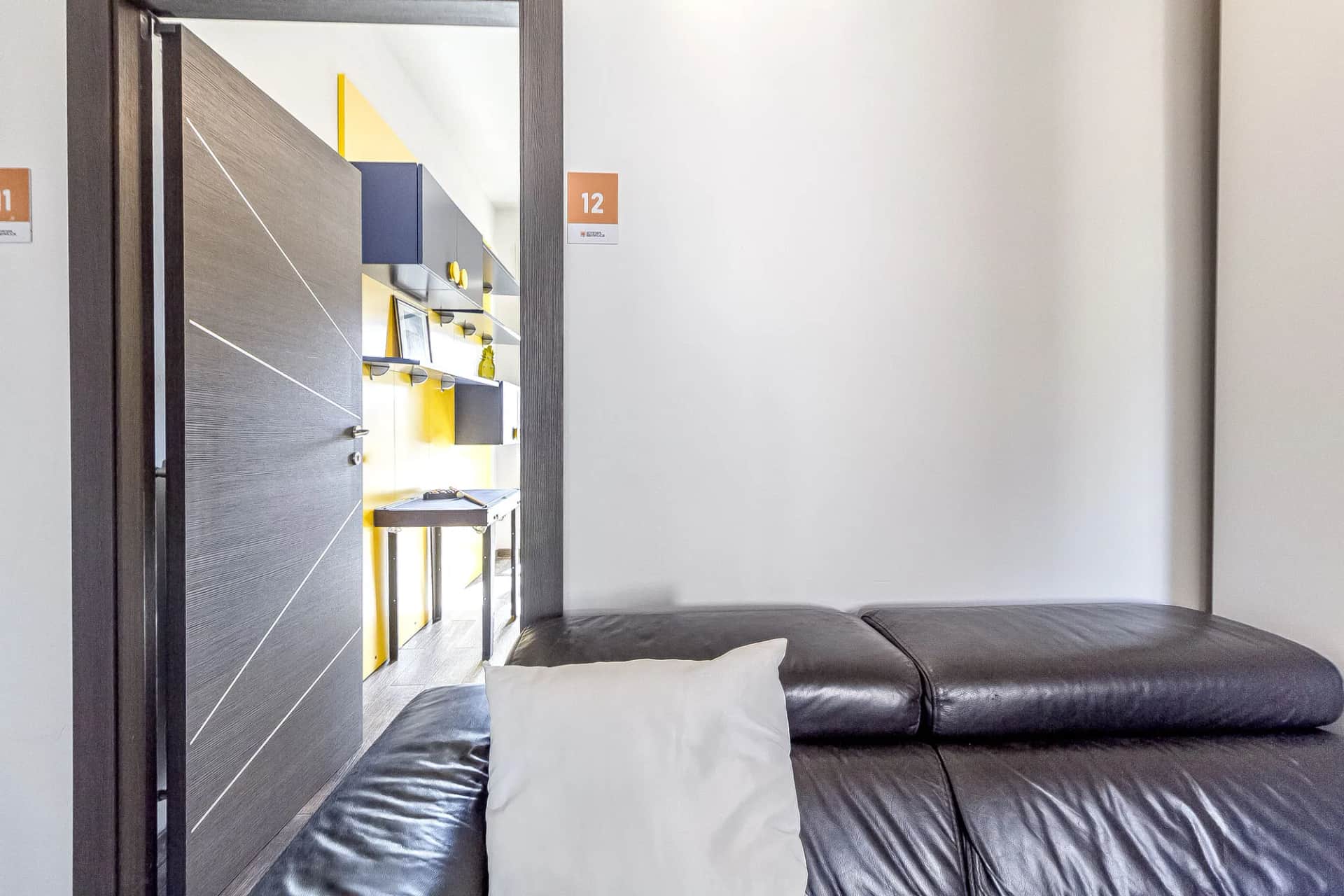 Room in Sassari