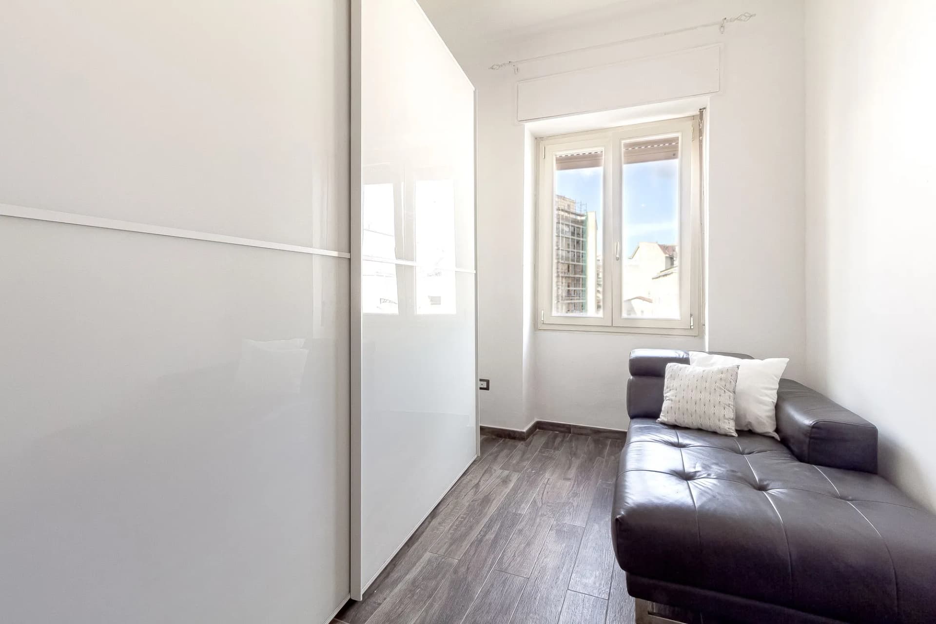 Private room in Sassari photo 2