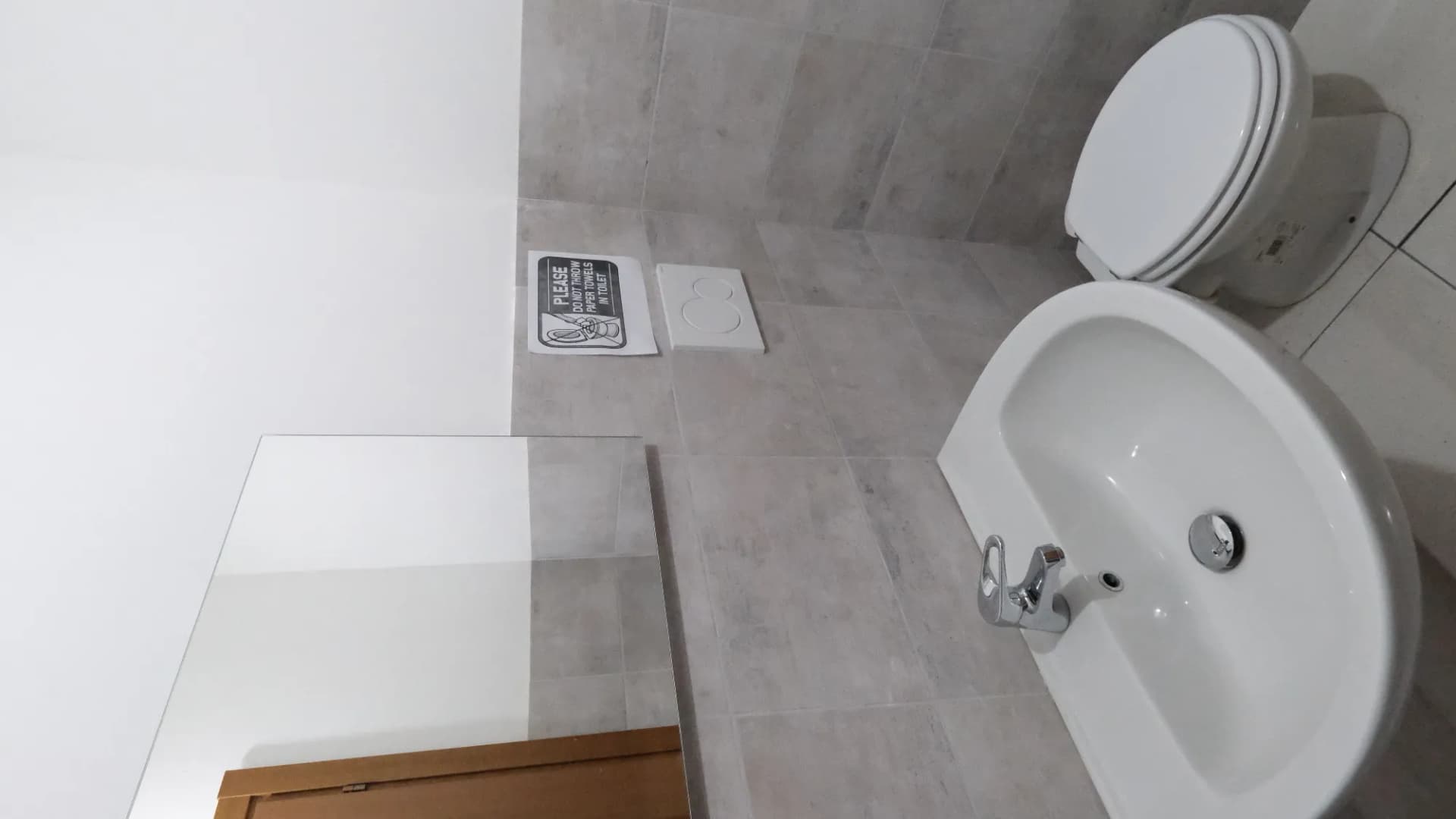 Stanza privata a Sassari