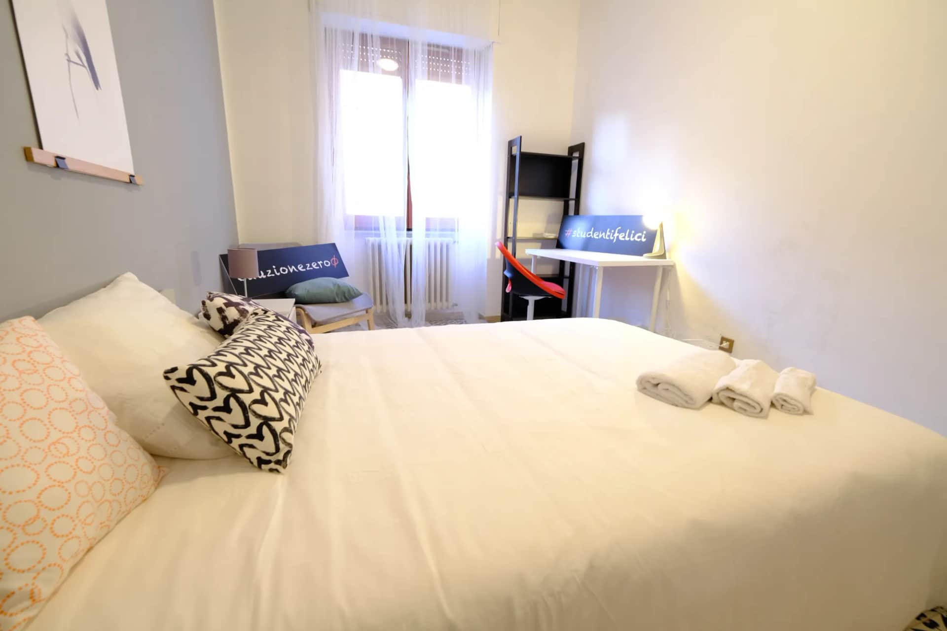 Room in Sassari