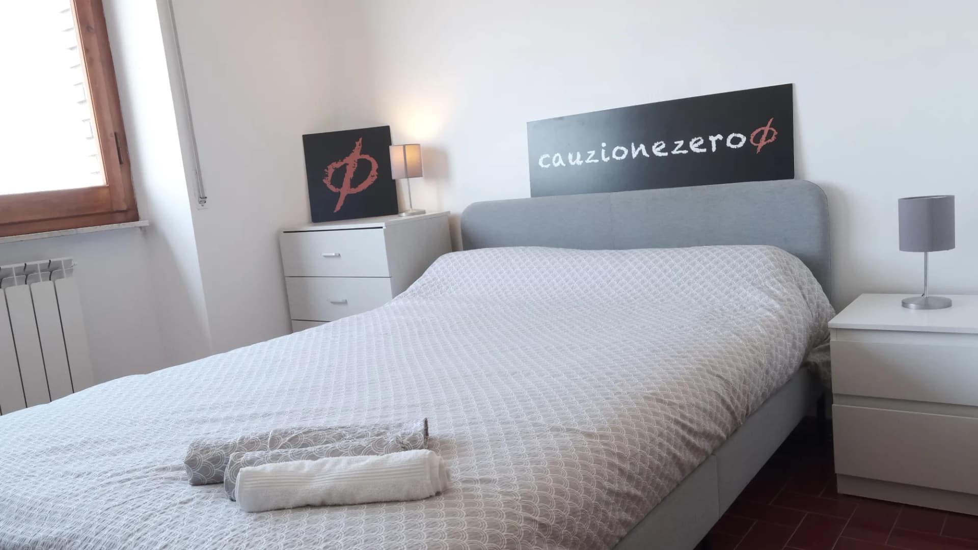 Stanza privata a Sassari