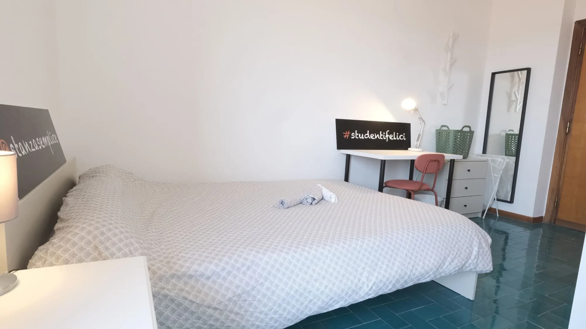 Private room in Sassari