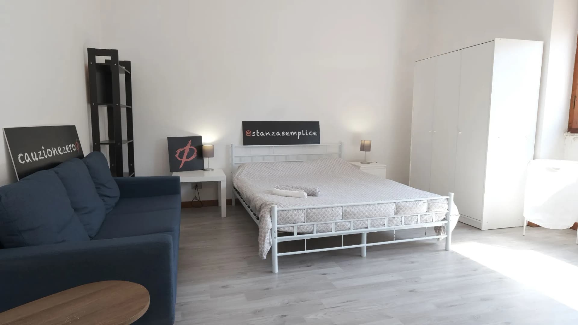 Private room in Sassari
