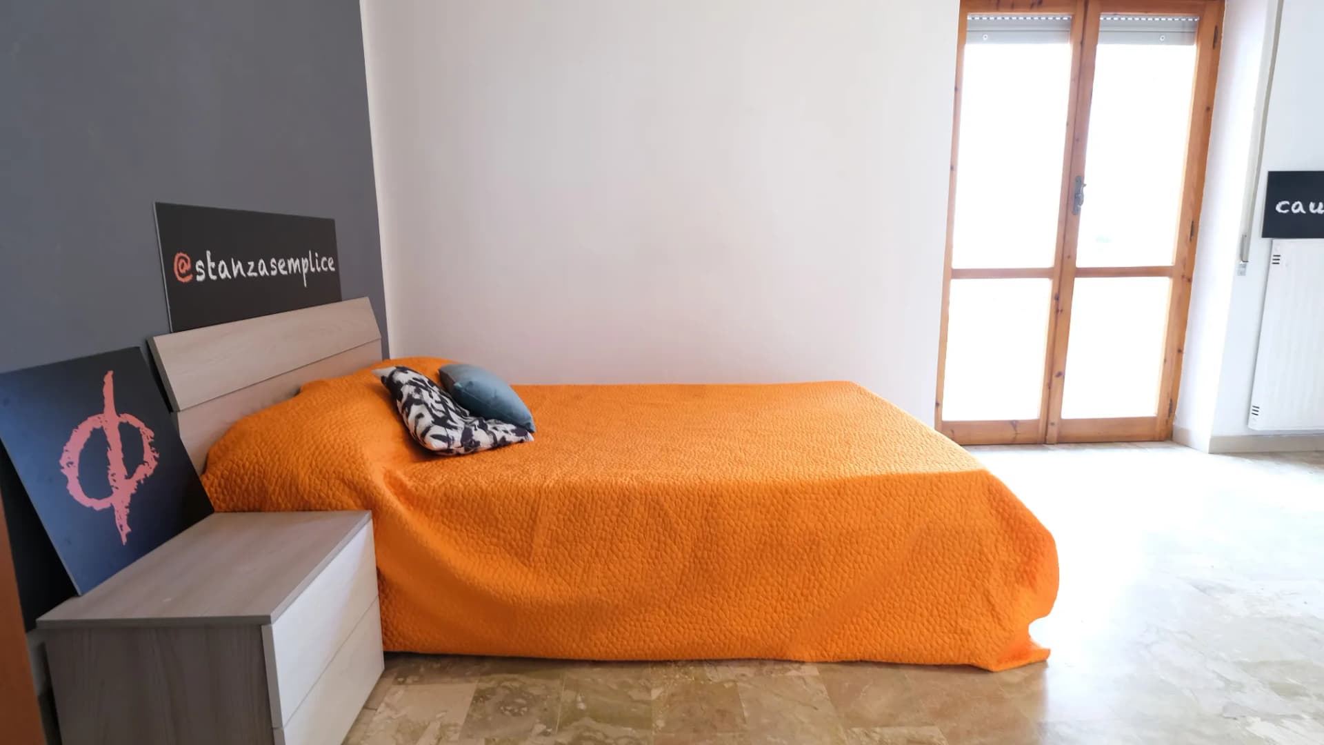 Private room in Sassari