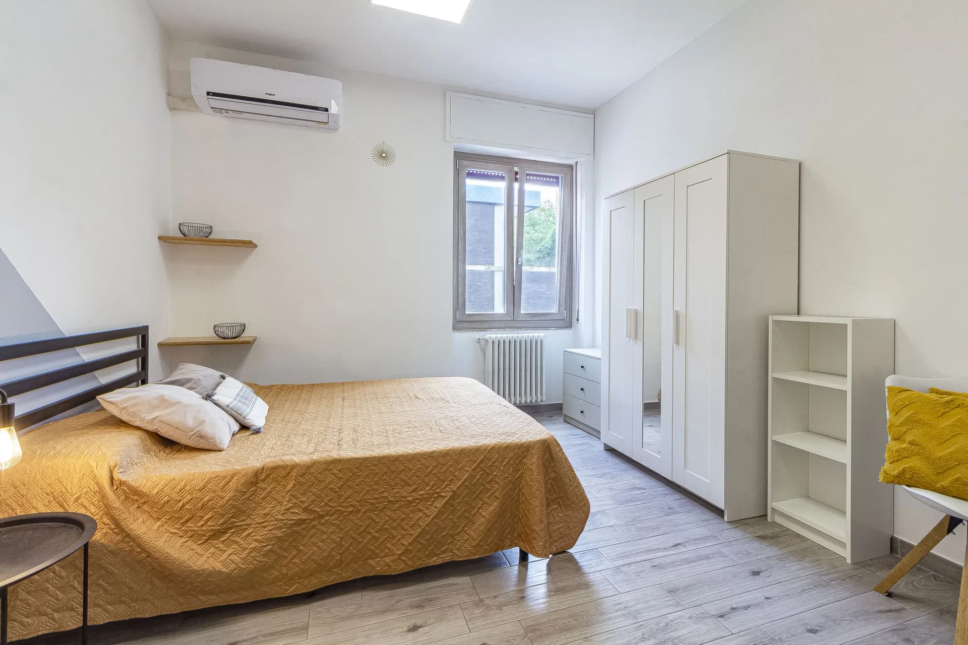 Stanza privata a Sassari