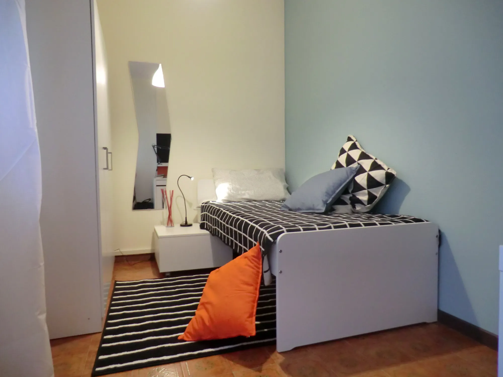 Private room in Padua