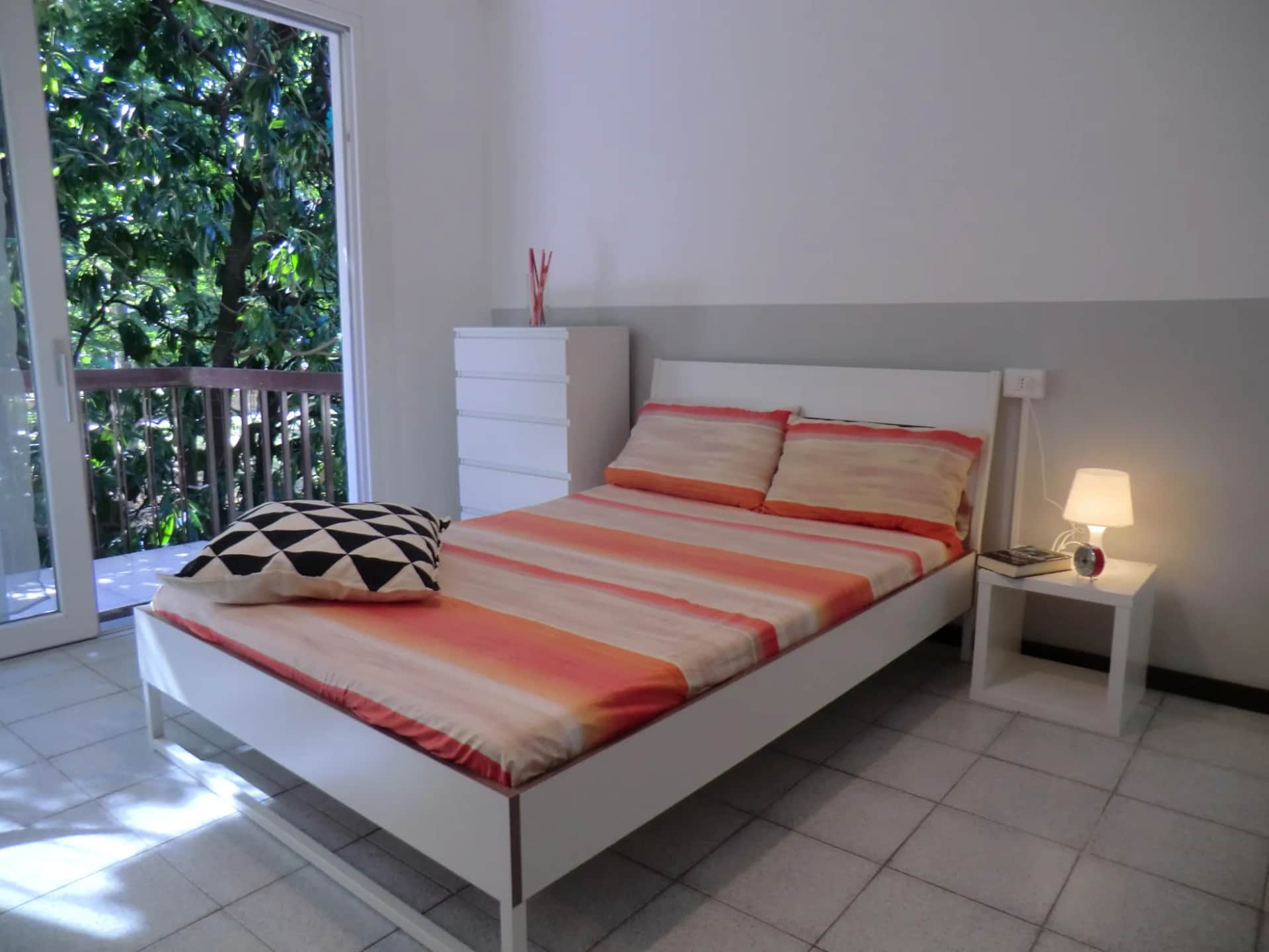 Room in Padua
