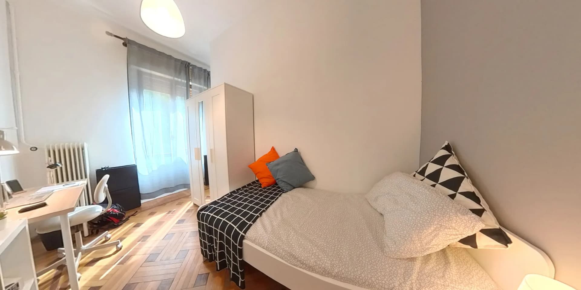 Private room in Padua